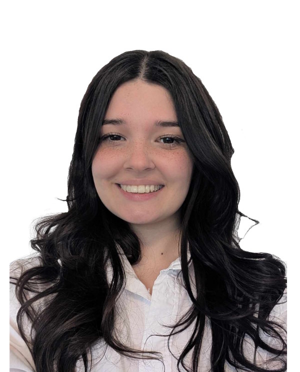 Portrait de Morgane Lebel-Simard, orthopédagogue passionnée de La Classe de ClaudiA+, dédiée à soutenir la confiance et les apprentissages des enfants et adolescents