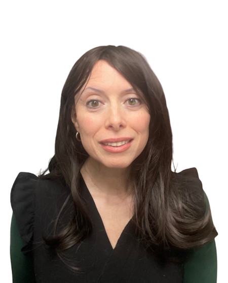 Marie, douce orthopédagogue d'expérience